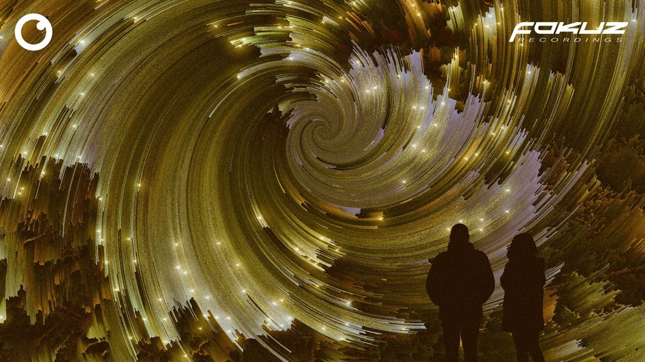 Alpha Rhythm - Within Eternity [Rezilient Remix]