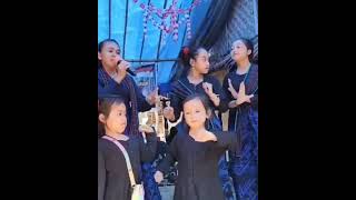 Download lagu KESENIAN SUNDA ASLI BADUY mp3