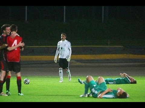 2 SNL, 23. krog: NK Krško - NK TKK Tolmin (1:0)  - Gol gostov za prvi poraz Krčanov doma
