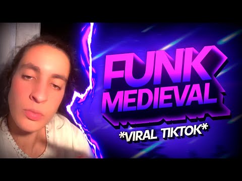 NO BAILE ELA SE ARRUMA - Funk Medieval - Viral Tiktok (FUNK REMIX) by Sr. Nescau