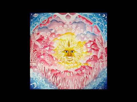 BabbaJah - Come To Jah (VGR003_A1)