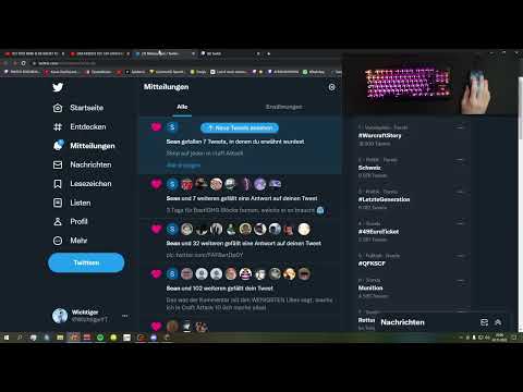 Wichtiger ist 2 MAL in den TRENDS (UNMÖGLICHES MÖGLICH GEMACHT)