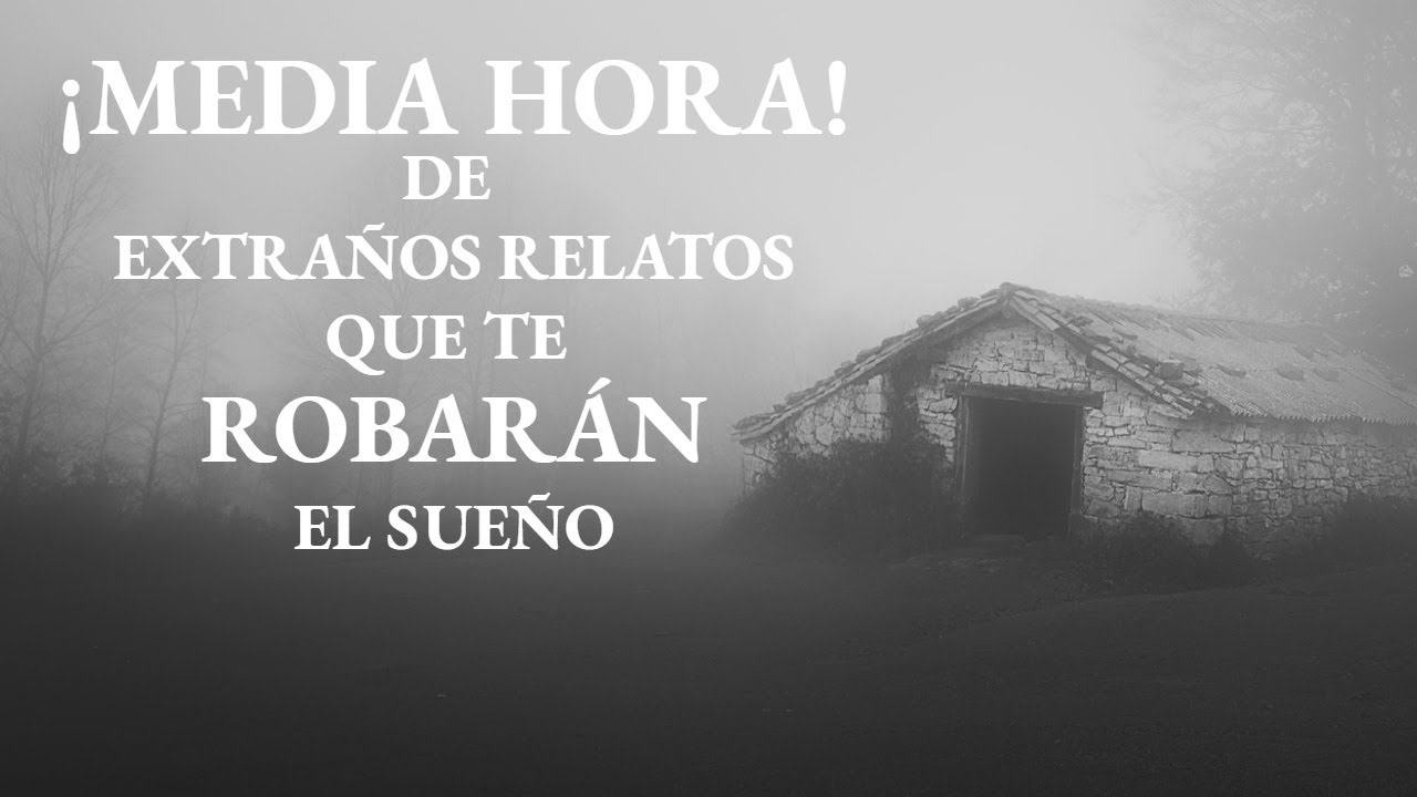 7 EXTRAÑOS RELATOS DE FALLAS EN LA REALIDAD, FANTASMAS Y MÁS |  Relatos de Terror Reales| Viaje #266