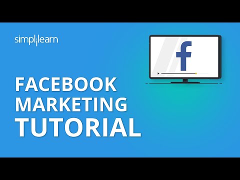 How To Start Social Media Marketing | Social Media Marketing Tutorial For Beginners | Simplilearn