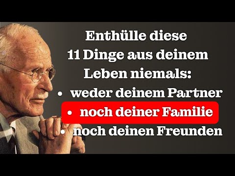 11 secrets you should never reveal – neither to your partner, family, friends, nor children…