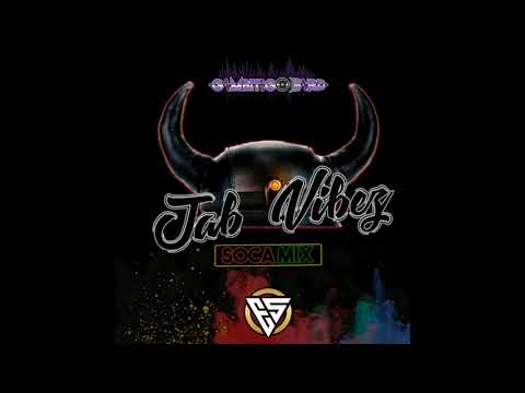 Jab Vibez (Grenada Soca Mix)