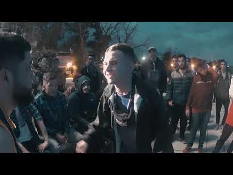 NANO vs. MAE: OCTAVOS - RAP360 (QUINTA FECHA)