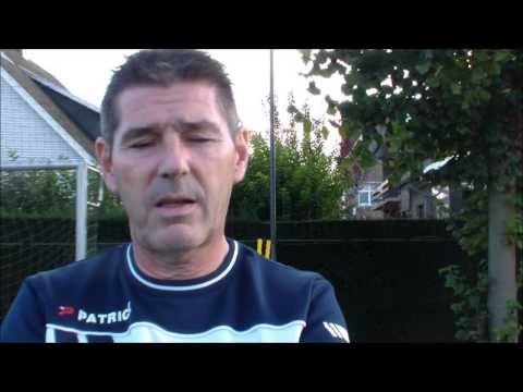 KSVO TV - Voorbeschouwing KSVO - VW Hamme