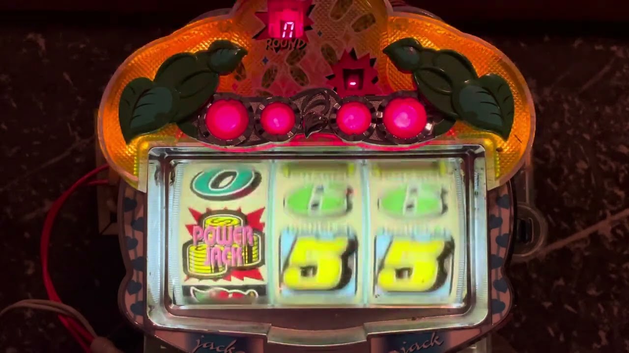 Youtube エキサイトジャック２０００