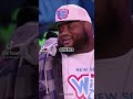 Big Mac getting violated(Wild N' Out)