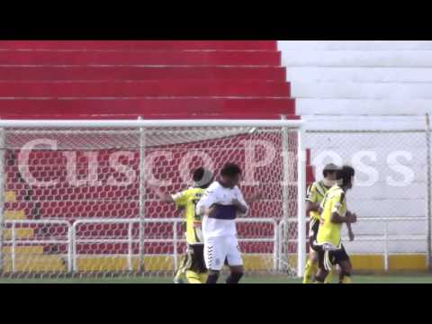 Alfredo Salinas 1 Humberto Luna 1