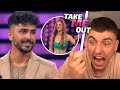DIE FRAUEN STREITEN SICH UM IHN Take Me Out