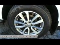 2015 Nissan Pathfinder 1PA1845