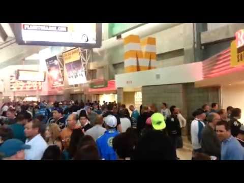 Entering the Shark Tank