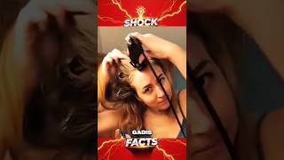 Download lagu Gadis Ini Cukur Botak Demi Orang Lain!@ShockFacts25 mp3