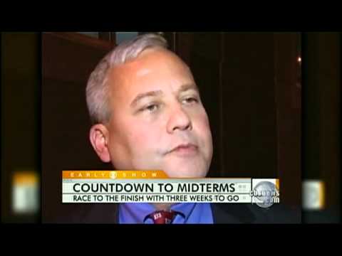 Exceptionally Eccentric Candidates of 2010