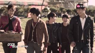 Pops in Seoul-5URPRISE (From My Heart)   서프라이즈 (From My Heart)