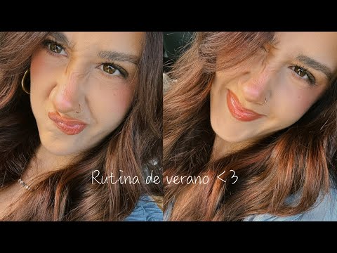 Back-to-the-workout makeup in 3 minutes with the ALL HOURS range by @yslbeautyOfficial