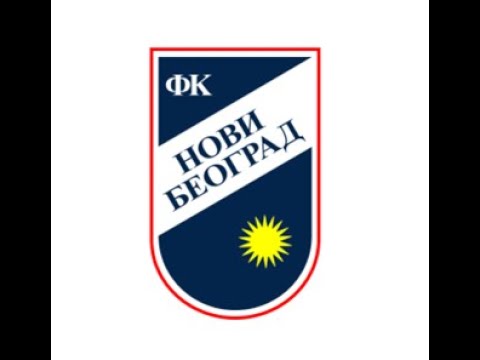 Oni žive za Fudbal - FK NOVI BEOGRAD