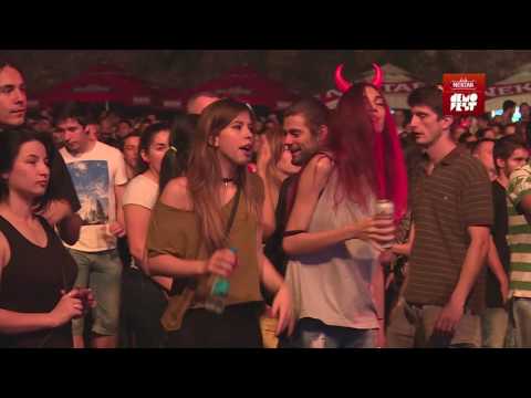 Film Noir @ Demofest 09 - prvo polufinale