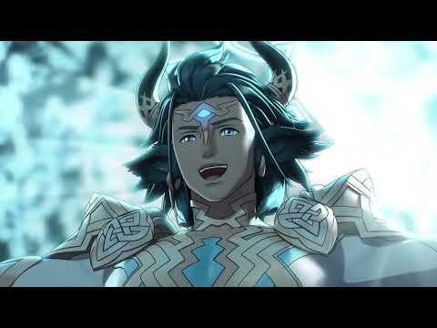 Edge of the World: Fire Emblem Heroes MV