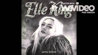 Elle King - Song Of Sorrow (Audio Official)