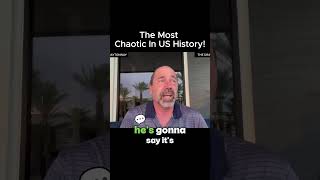 Why The 2024 Election Could Be The Most Chaotic In US History!