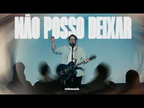 Por Que Não Hoje - MFA Music