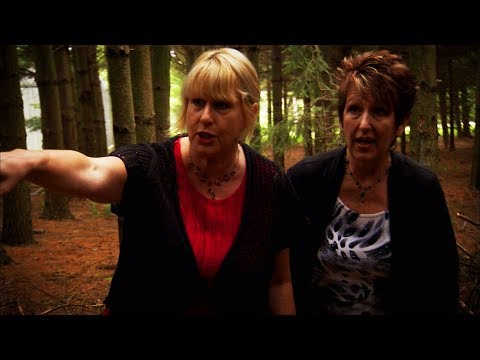 Rescue Mediums, Season 6, Episode 10 - Into The Woods