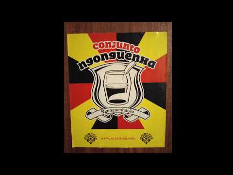 Conjunto Ngonguenha - Choro de um Continente