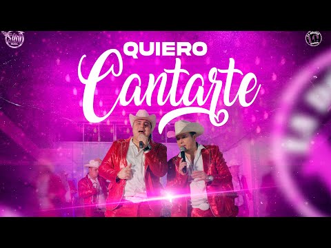 Quiero Cantarte a ti | La Décima Banda en vivo
