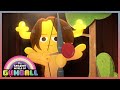 Books Are Violent Original Version The Amazing World Of Gumball 1080p