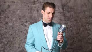 Frank Sinatra-Meditation sung by Pete Cannella