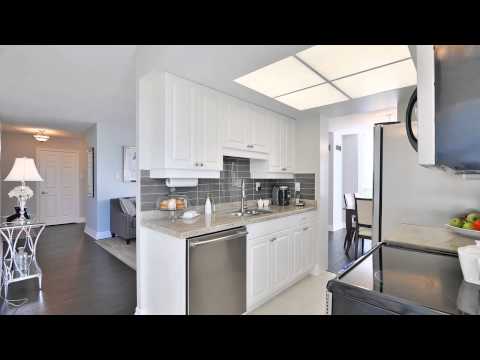 #403 20 Cherrytree Drive Brampton Marta Lausic