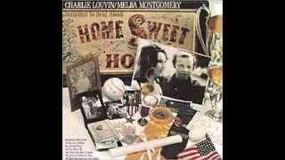 Charlie Louvin &amp; Melba Montgomery -  Let&#39;s Help Each Other To Forget
