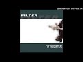 Filter - The Missing