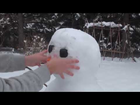 Winter season. What happens in the winter.Winter vocabulary. Talk about winter
