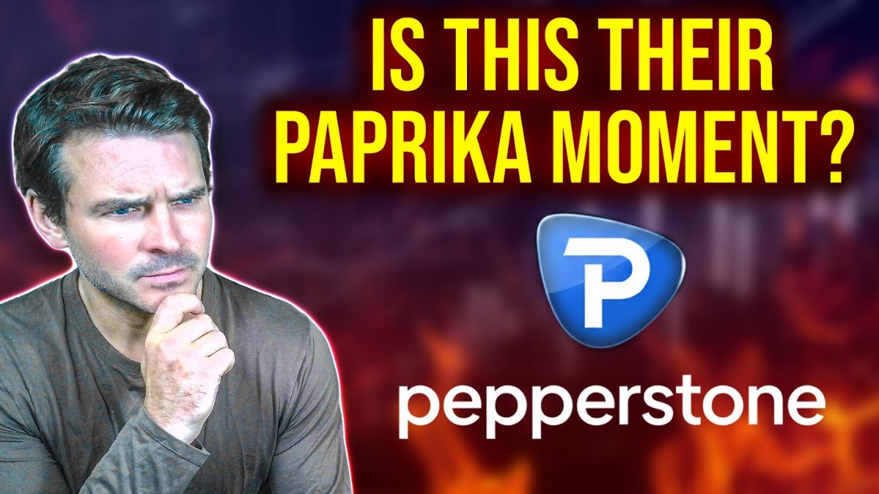 Is Pepperstone Actually Worth It? My Full Breakdown After Testing It