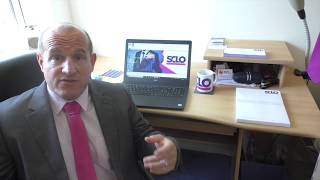 VIDEO: Are you a company that needs to start bidding for tenders?
