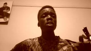 Terrian-I am free-cover