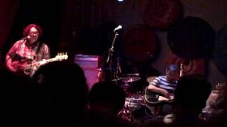 Yo La Tengo--I'm On My Way