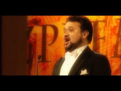 VeszprémFest 2005 - Ramon Vargas - Live