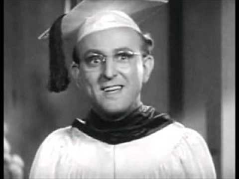 Kay Kyser & His Orchestra - Ev'ry Night About This Time 1942 Jack Martin