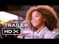 Annie Official Trailer #1 (2014) - Jamie Foxx, Quvenzhané Wallis Movie HD