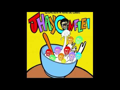 Rauw Alejandro - JhayConflei ( Tiraera 2  A Jhay Cortez )