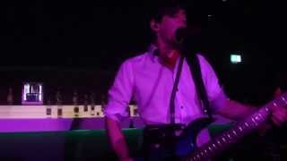 Kasalla in München 29 10.13 -  Mer sinn uns widder