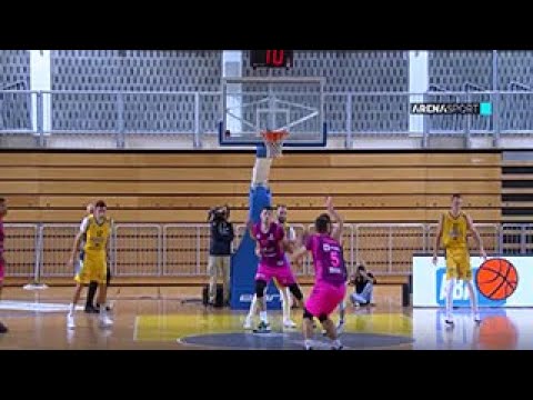 ABA LIGA: Koper Primorska - Mega Soccerbet/ 21.11.2020.