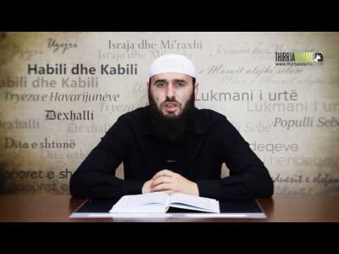 29. Poseduesit e Elefantit - Hoxhë Ibrahim Sherifi