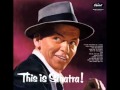 Frank Sinatra & Natalie Cole - They Can't Take That Away From Me