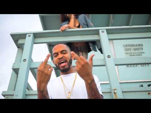 Leswood - Paradise (Official Music Video)